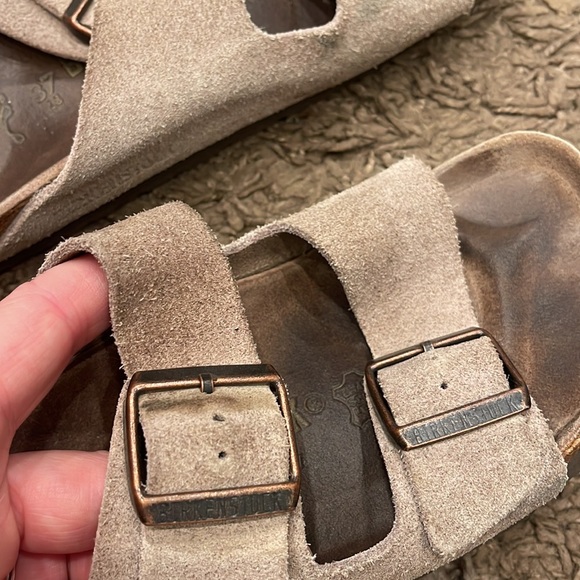 Birkenstock sandals size 37 - Picture 10 of 10